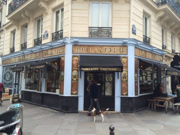 Du Pain et des Idees