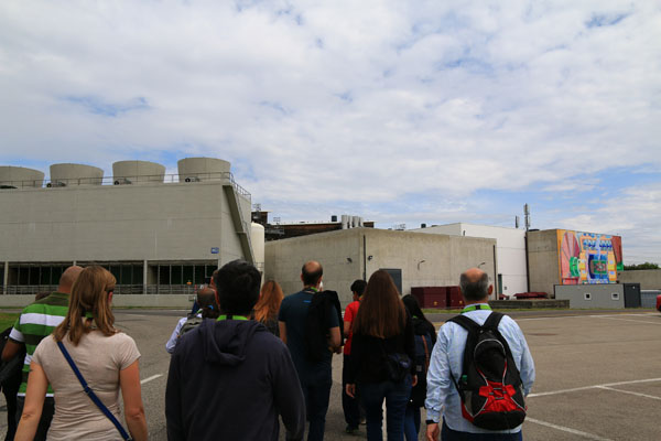 CERN