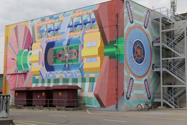 CERN