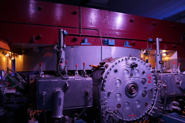 CERN