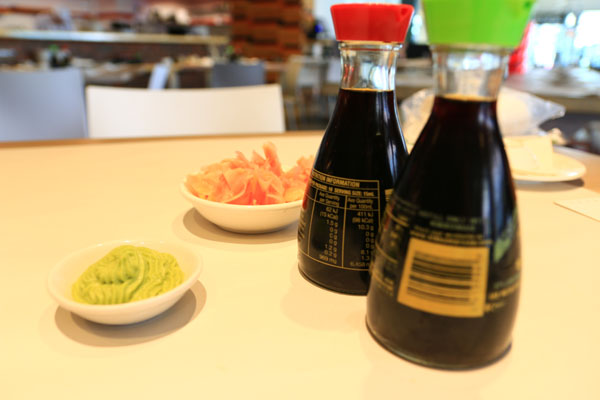 Activesushi