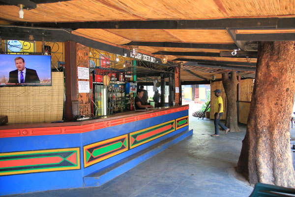 shoestrings backpackers