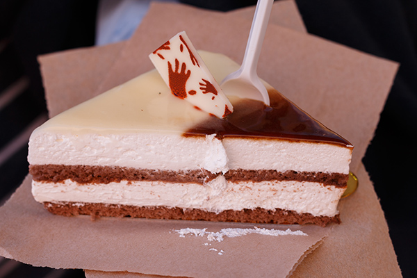 ケーキ