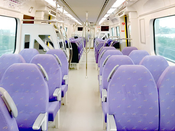 MRT