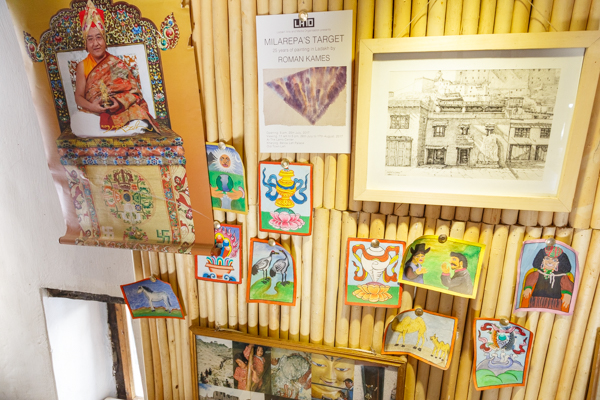 Lala's Cafe