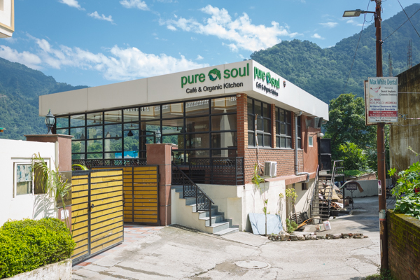 puresoul